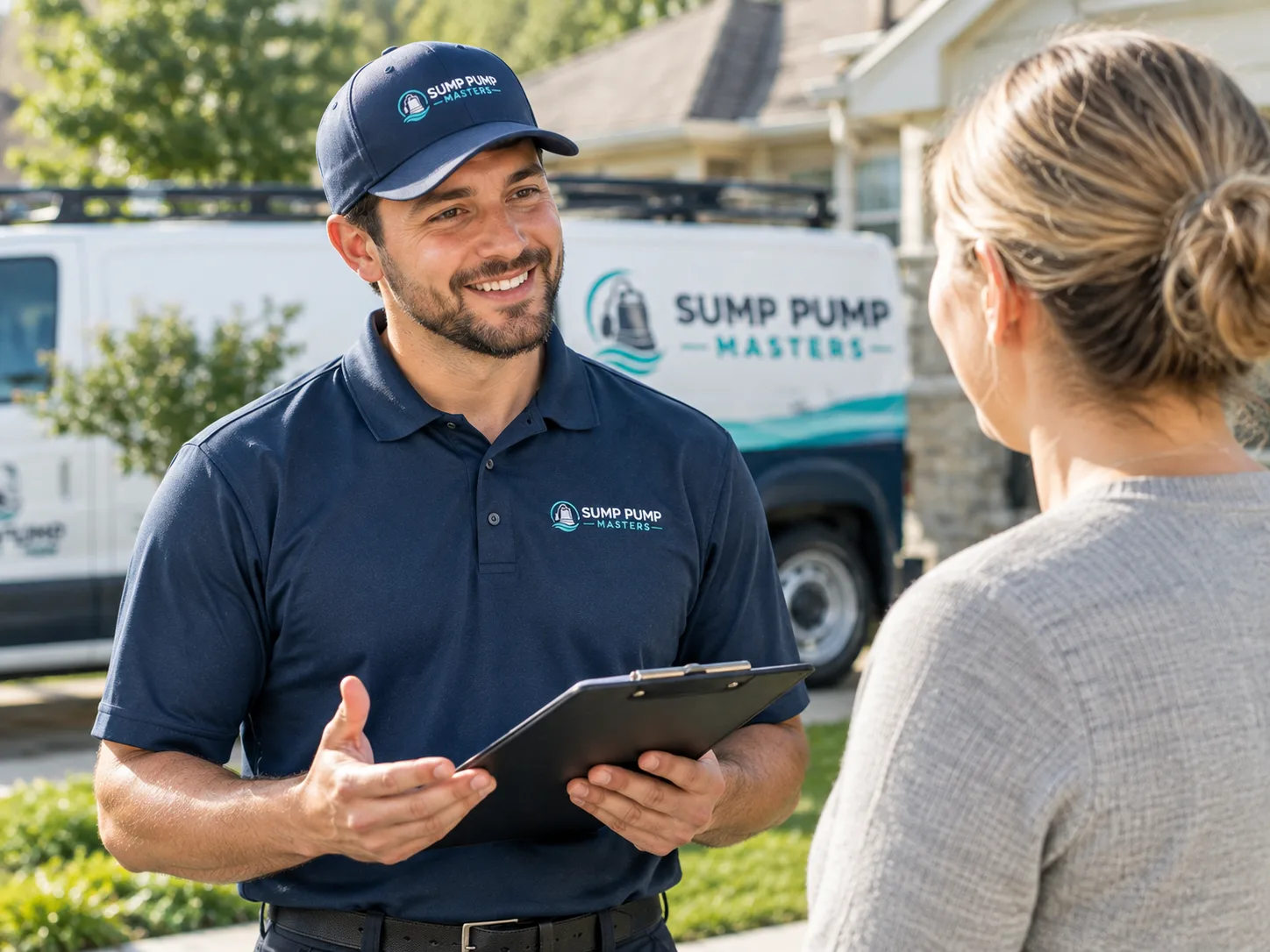 Sump Pump Repair Belle, WV FAQs